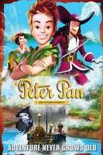 Watch The New Adventures of Peter Pan Myflixer