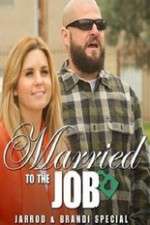 Watch Brandi And Jarrod Married To The Job Myflixer