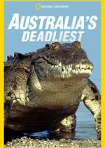 Watch Australia's Deadliest Myflixer