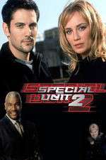Watch Special Unit 2 Myflixer