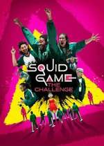 Watch Squid Game: The Challenge Myflixer