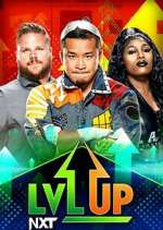 Watch WWE NXT: Level Up Myflixer