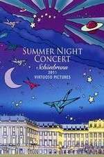 Watch Schonbrunn Summer Night Concert From Vienna Myflixer