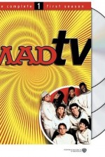 Watch MADtv Myflixer