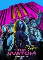 Watch The Watch Myflixer