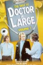 Watch Doctor at Large Myflixer