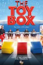 Watch The Toy Box Myflixer