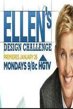 Watch Ellen's Design Challenge Myflixer
