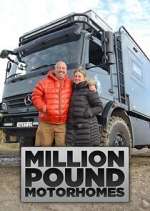Watch Million Pound Homes Myflixer