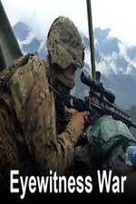 Watch EyeWitness War Myflixer