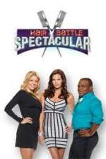 Watch Hair Battle Spectacular Myflixer