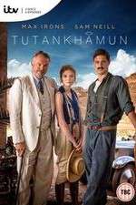 Watch Tutankhamun Myflixer