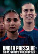 Watch Under Pressure: The U.S. Women's World Cup Team Myflixer