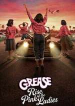 Watch Grease: Rise of the Pink Ladies Myflixer