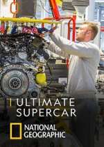 Watch Ultimate Supercar Myflixer