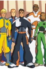 Watch A.T.O.M.: Alpha Teens on Machines Myflixer