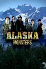Watch Alaska Monsters Myflixer