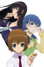 Watch Shion no Oh Myflixer