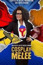 Watch Cosplay Melee Myflixer