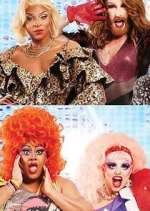 Watch Karaoke Club: Drag Edition Myflixer