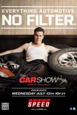 Watch The Car Show Myflixer