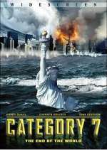 Watch Category 7: The End of the World Myflixer