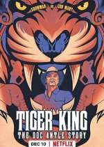 Watch Tiger King: The Doc Antle Story Myflixer