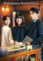 Watch Romantics Anonymous Myflixer