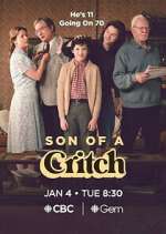 Watch Son of a Critch Myflixer