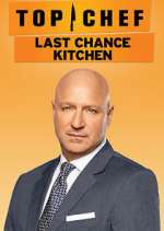 Watch Top Chef: Last Chance Kitchen Myflixer