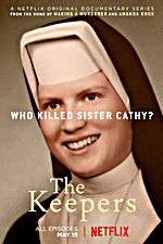 Watch The Keepers Myflixer