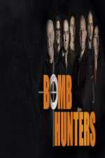 Watch Bomb Hunters Myflixer