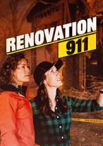 Watch Renovation 911 Myflixer