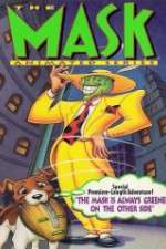 Watch The Mask - The Animated Series Myflixer