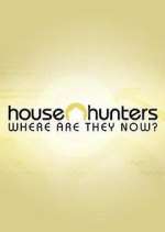 Watch House Hunters: Where Are They Now? Myflixer