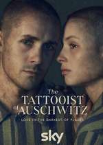 Watch The Tattooist of Auschwitz Myflixer