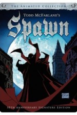 Watch Spawn Myflixer