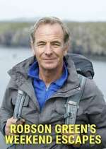 Watch Robson Green's Weekend Escapes Myflixer