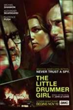 Watch The Little Drummer Girl Myflixer