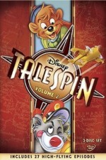 Watch TaleSpin Myflixer