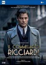Watch Il commissario Ricciardi Myflixer