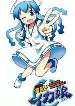 Watch The Invader Comes from the Bottom of the Sea! Myflixer