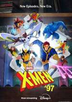 Watch X-Men '97 Myflixer