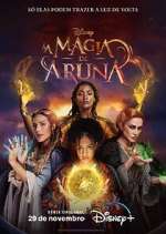 Watch A Magia de Aruna Myflixer