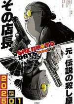 Watch Sakamoto Days Myflixer