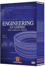 Watch Engineering an Empire Myflixer