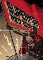Watch Superman: Red Son Myflixer
