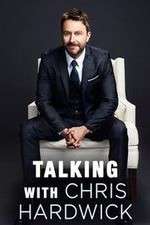 Watch Talking with Chris Hardwick Myflixer