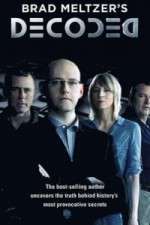 Watch Decoded Myflixer