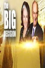 Watch The Big Decision Myflixer